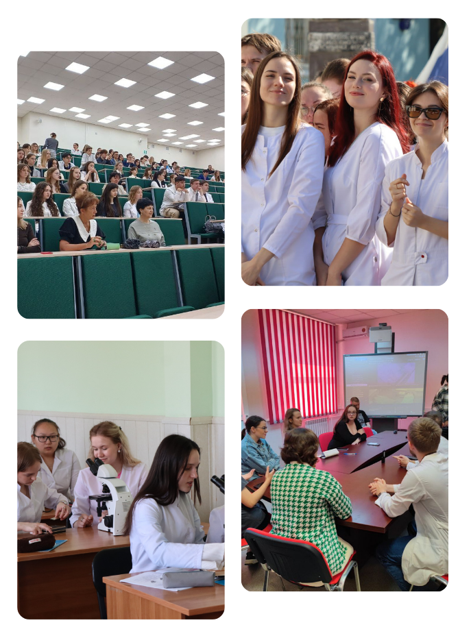 MBBS in Russia