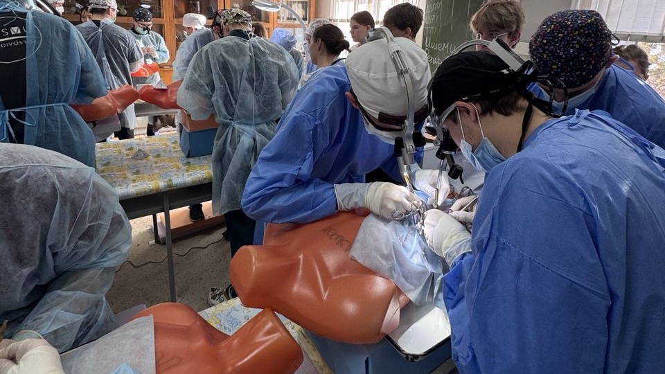 Russia ki sasti university