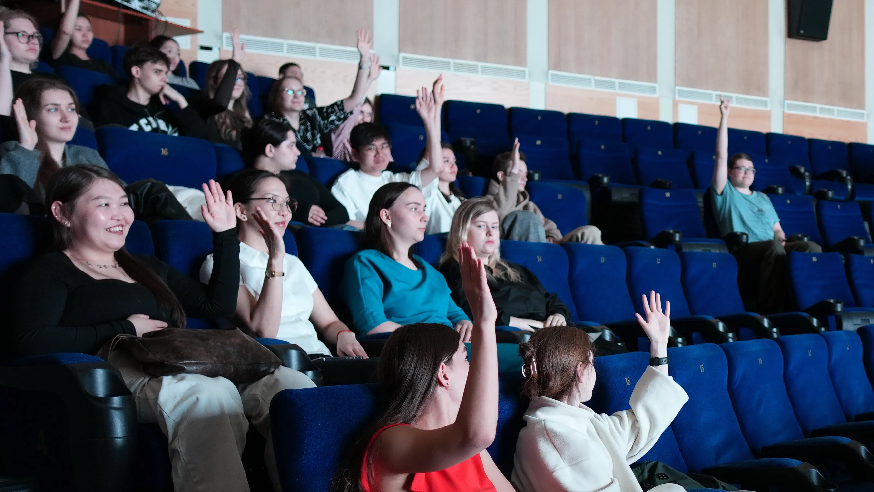 MBBS in Russia Training | Myopia School Experience