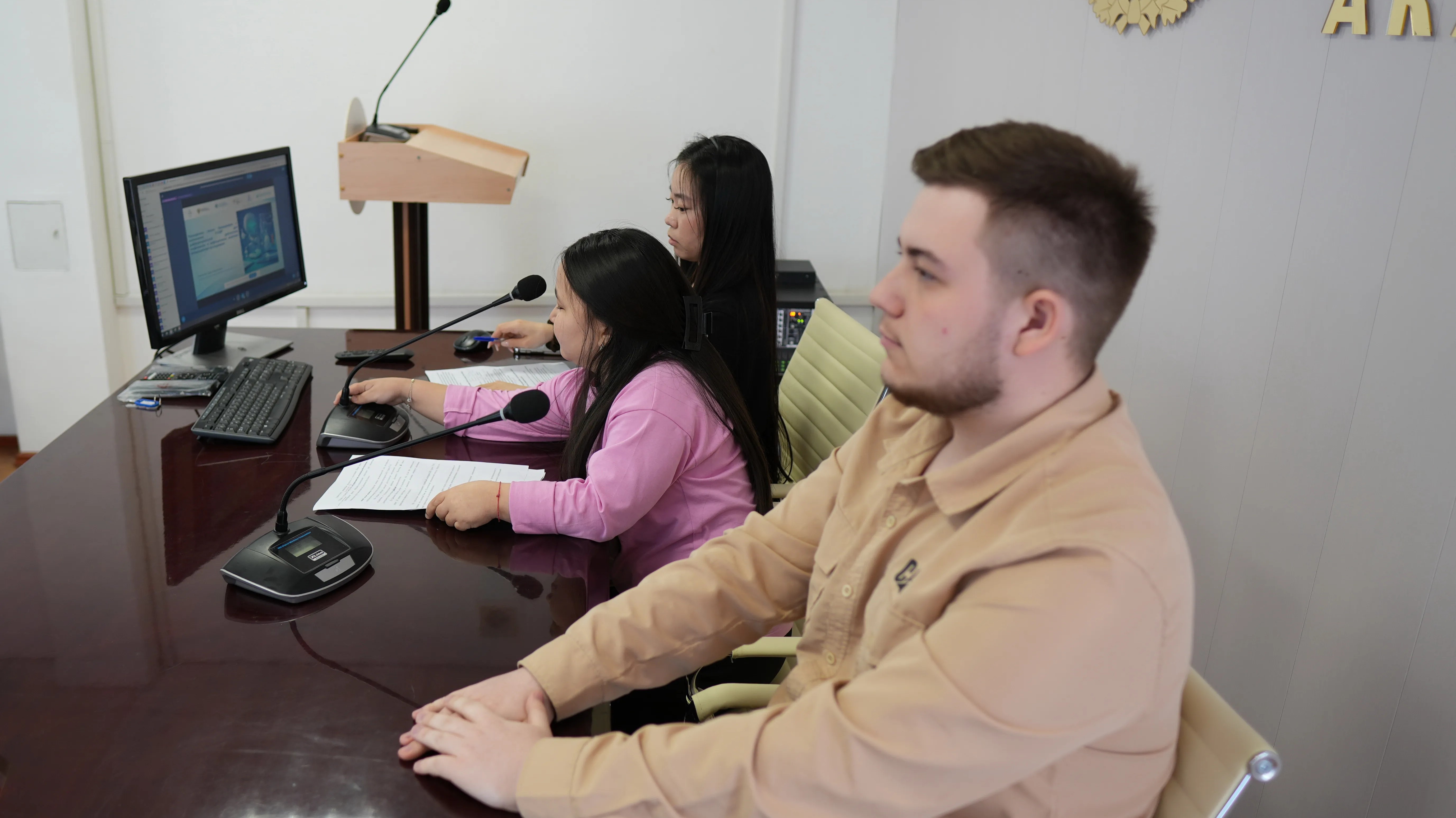 MBBS in Russia 2026 | Student Research at All-Russian Scientific Meeting