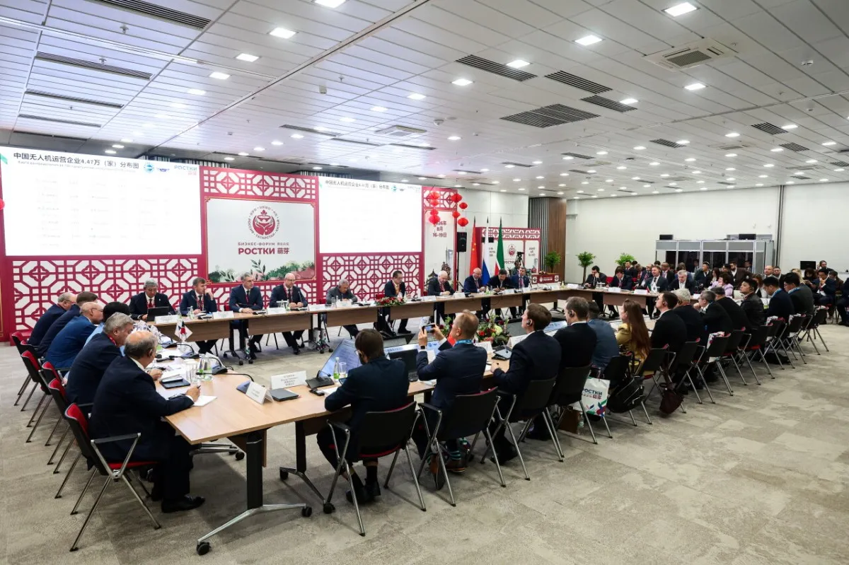 Amur State Medical Academy Strengthens Medical Education Cooperation with China