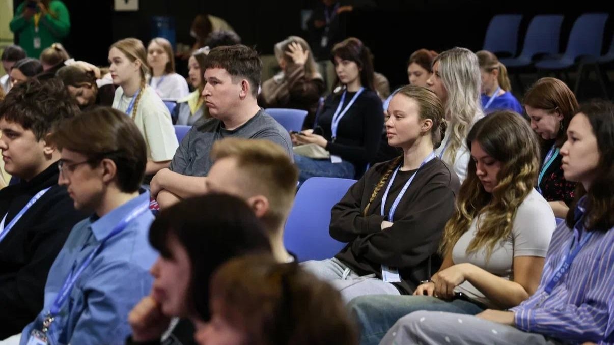 Sofia Alatartseva Becomes Tavrida Ambassador Again | Study MBBS in Russia 2026