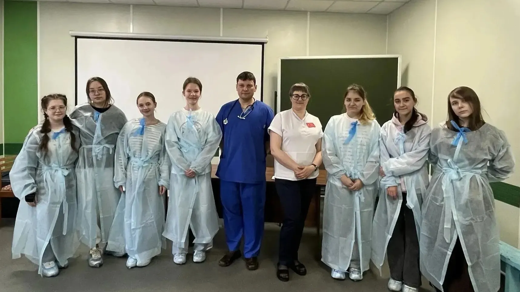 Which city is best for MBBS in Russia?
