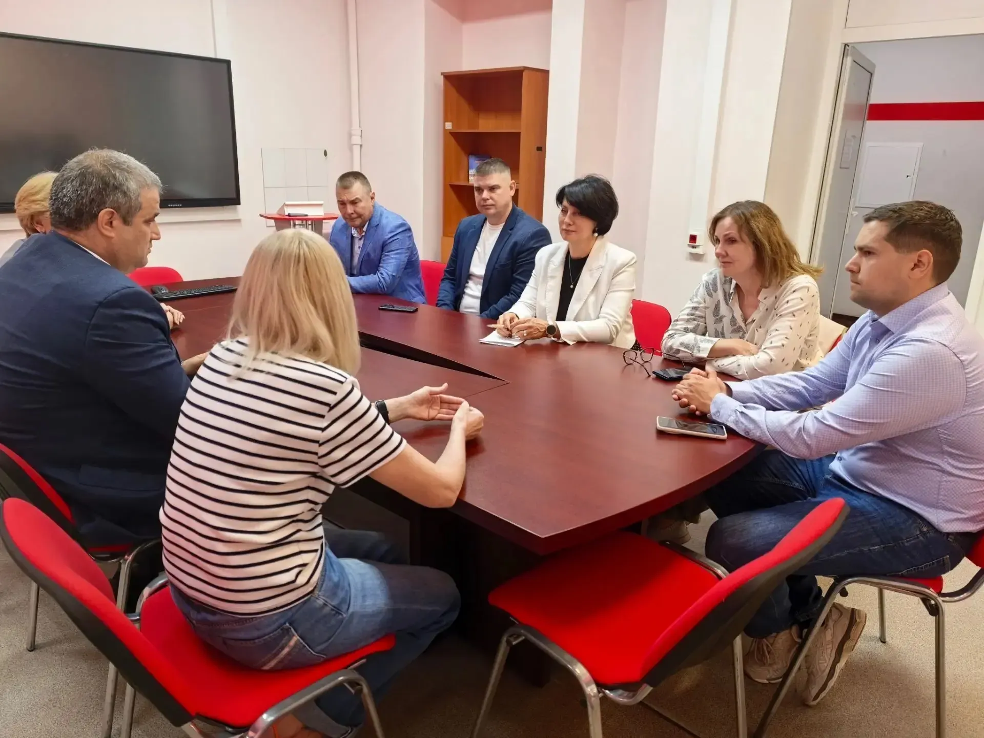 International Medical Education in Russia for Arab students