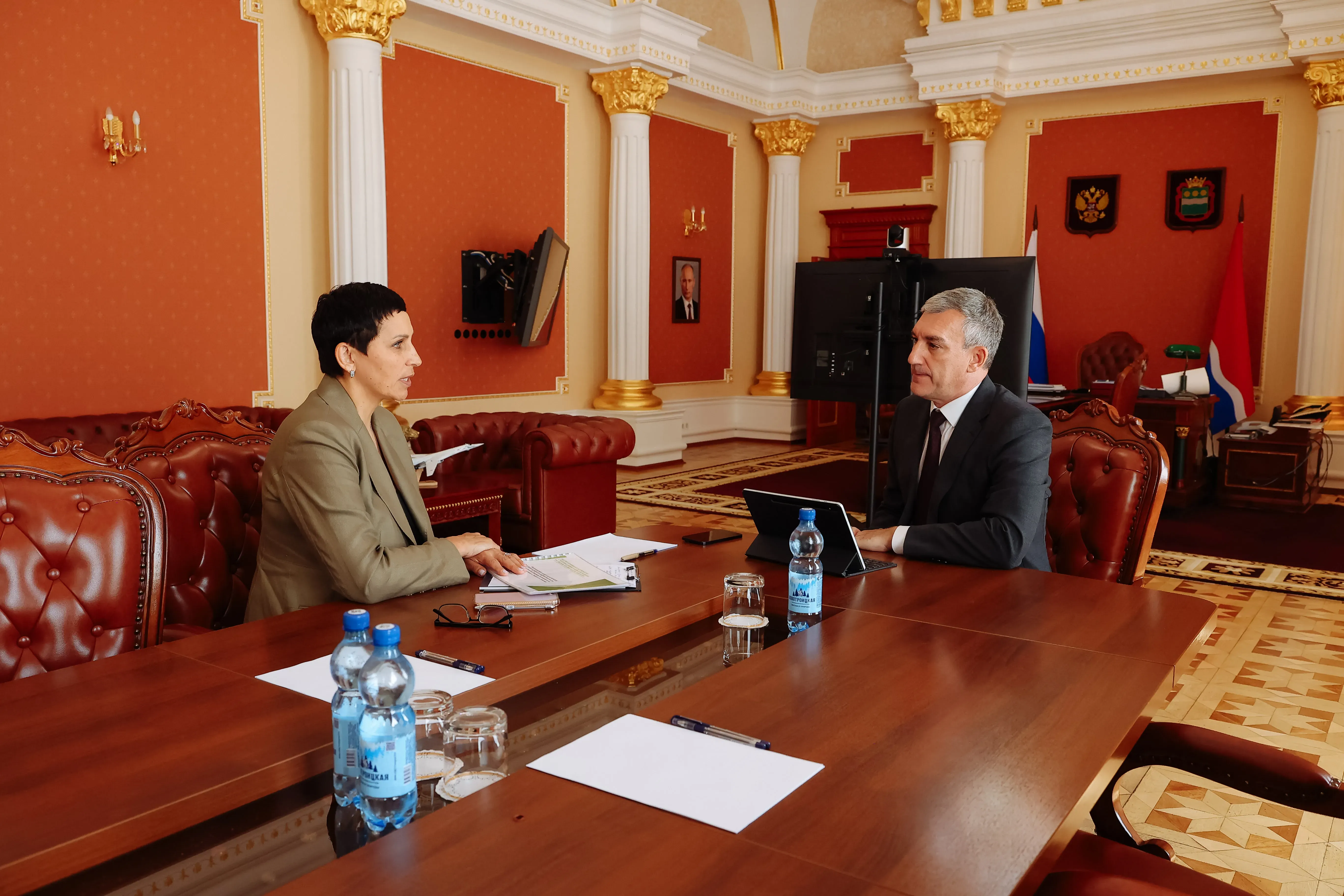Targeted Medical Seats Double as Russia Strengthens Healthcare Education and Training
