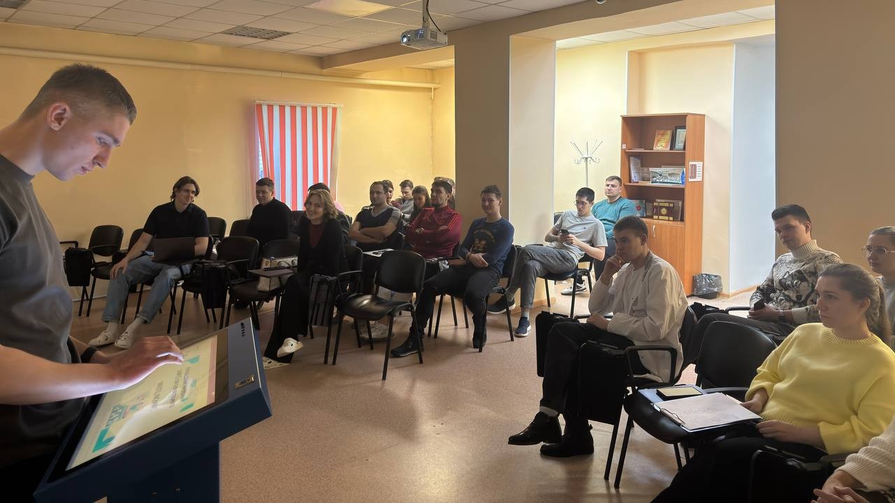 MBBS in Russia without IELTS