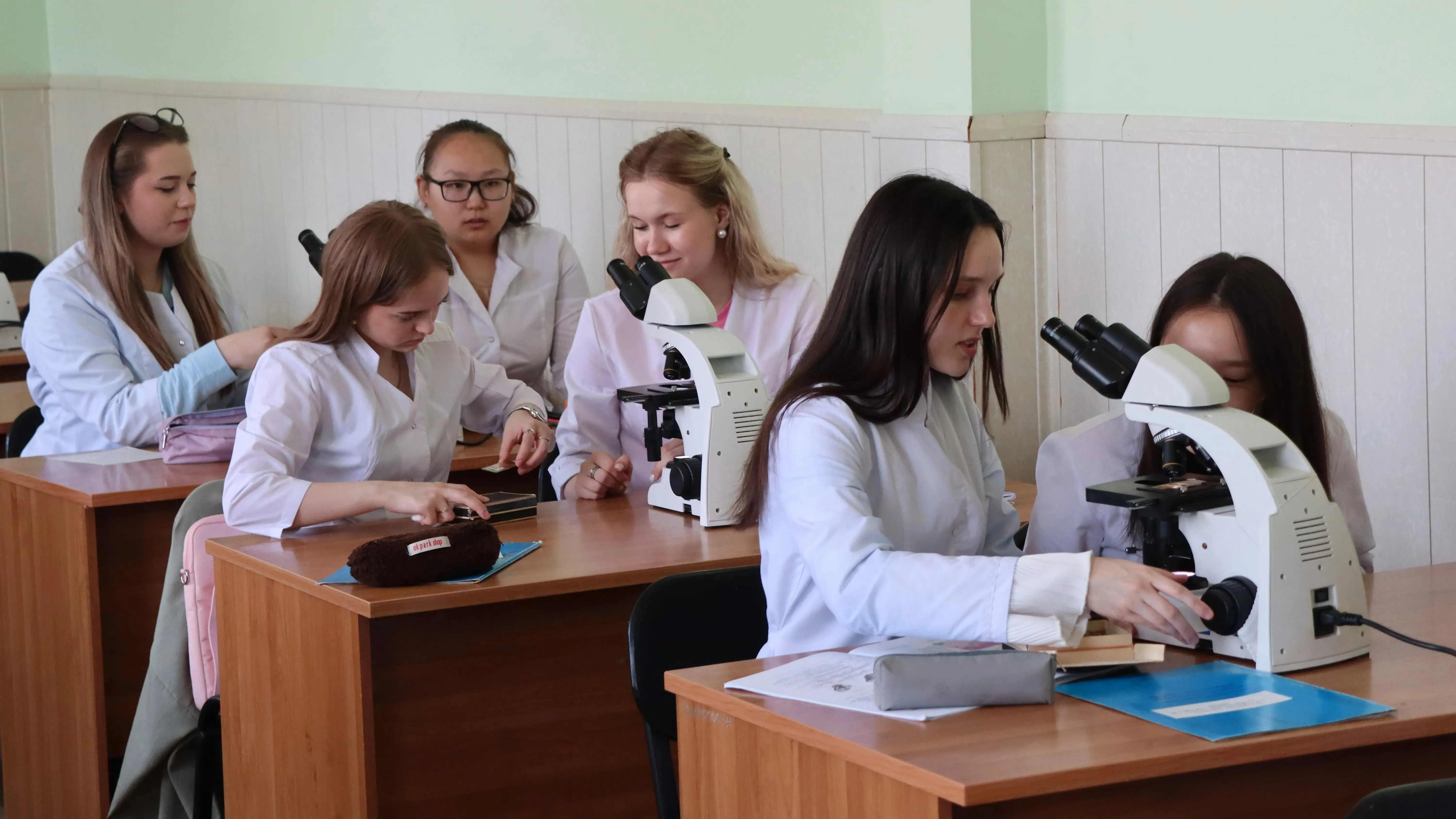 MBBS In Russia