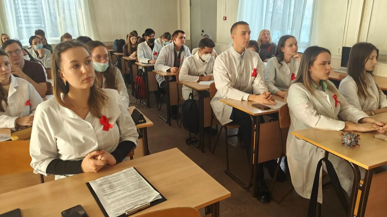 MBBS In Russia