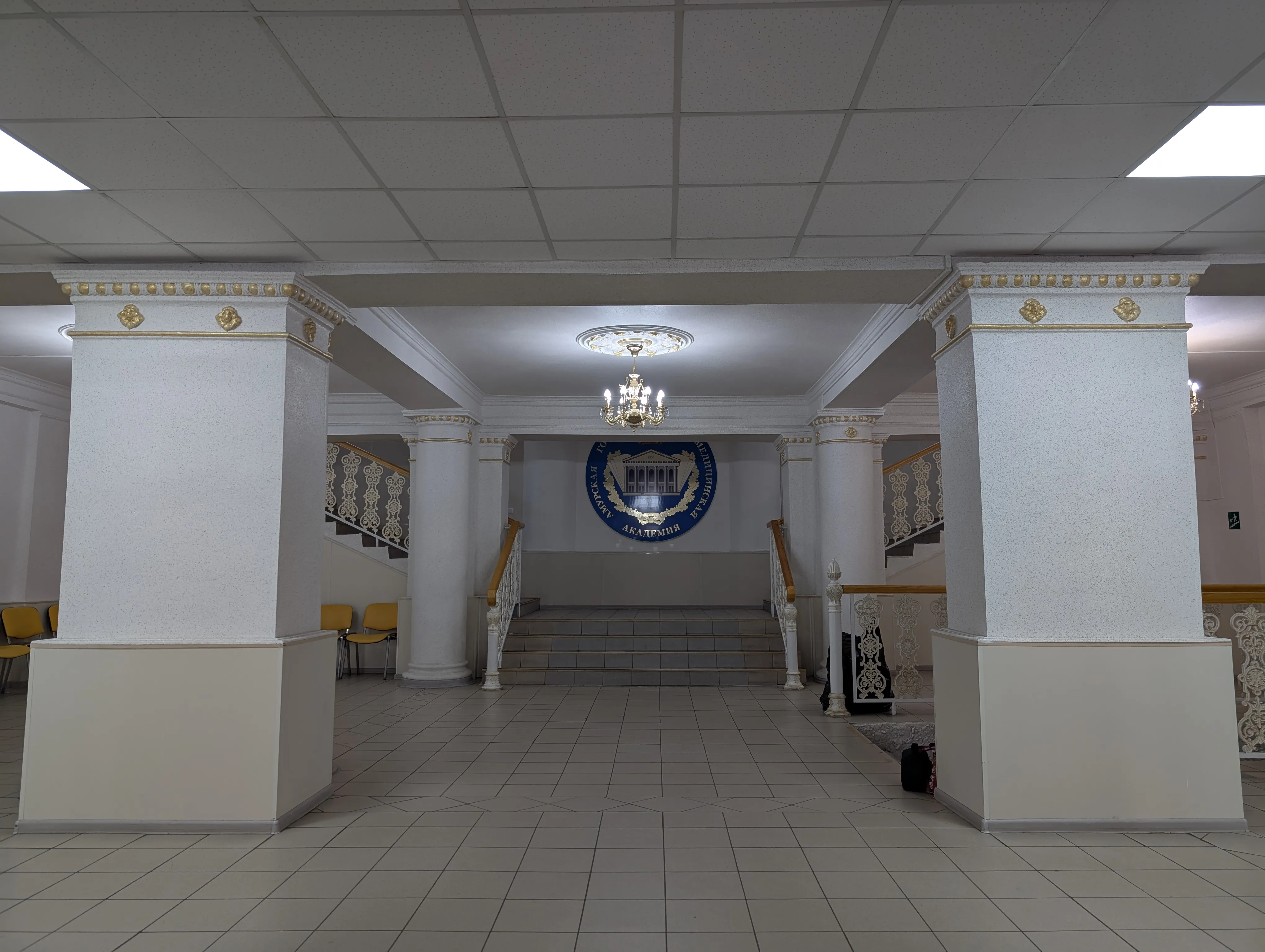 Affordable alternative to Crimea Federal University