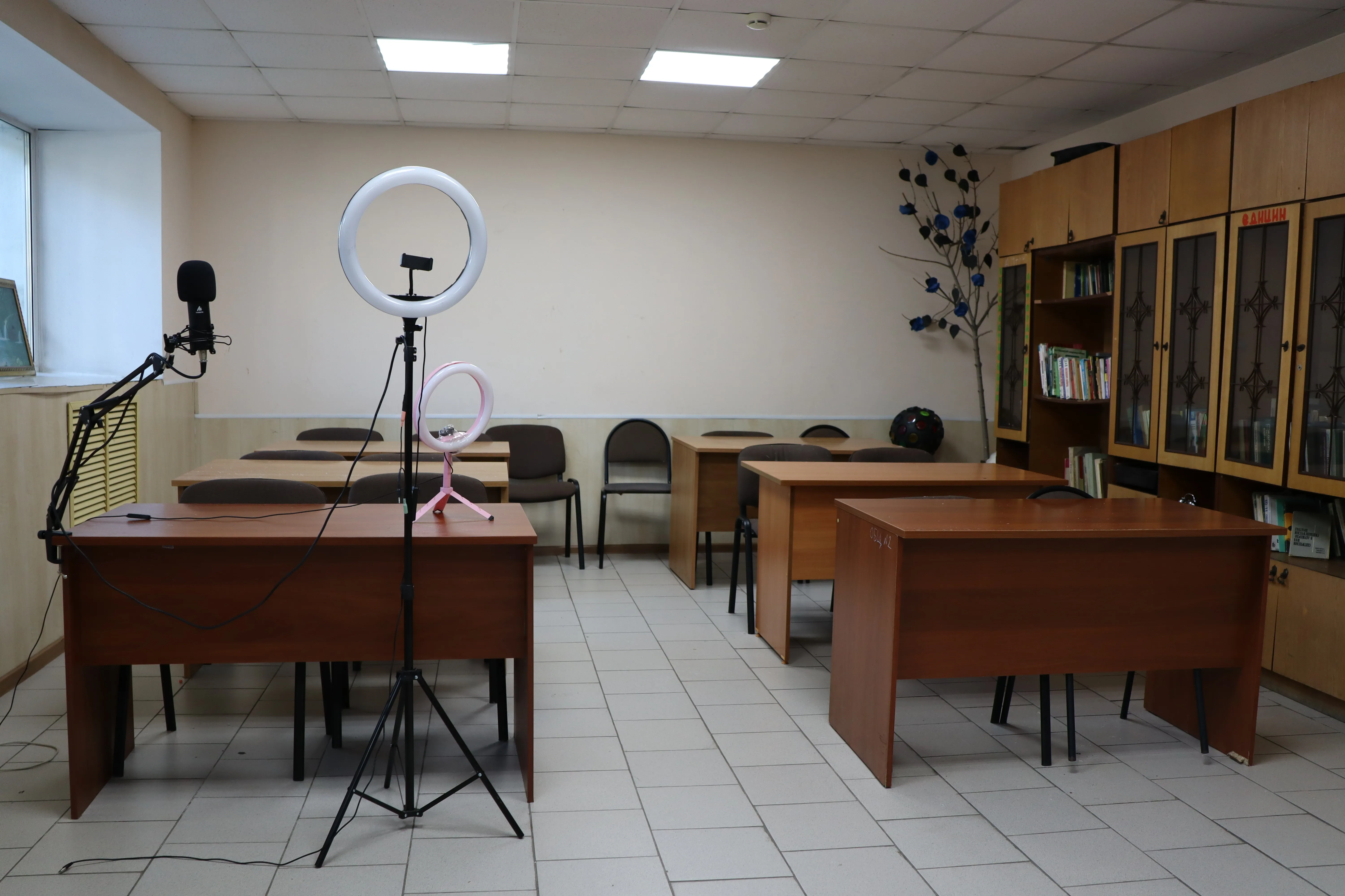 Russian medical university tuition fee 2.5 Lakhs