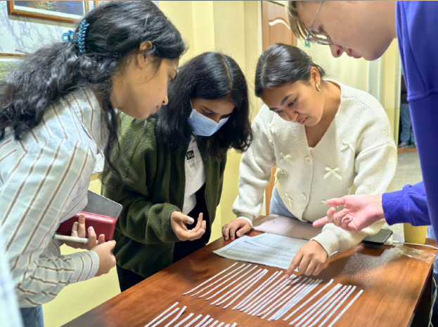 MBBS in Russia for Indian students, study MBBS in Russia, Russia MBBS admission 2026, MBBS in Russia without donation, MBBS in Russia low fees, MBBS in Russia fees structure