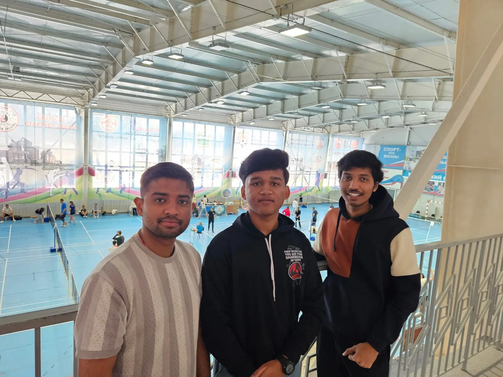 MBBS in Russia for Indian students