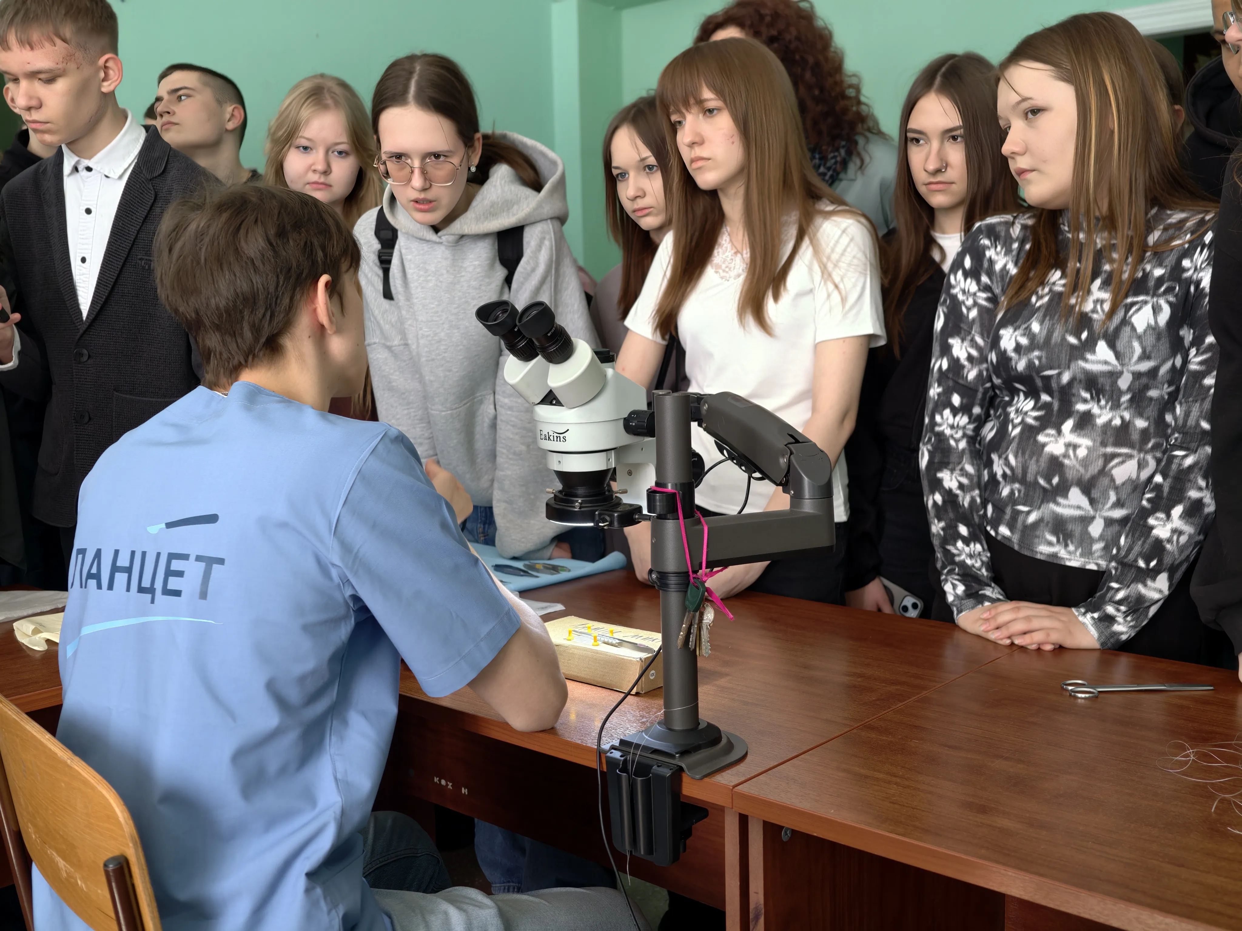 best medical universities in Russia