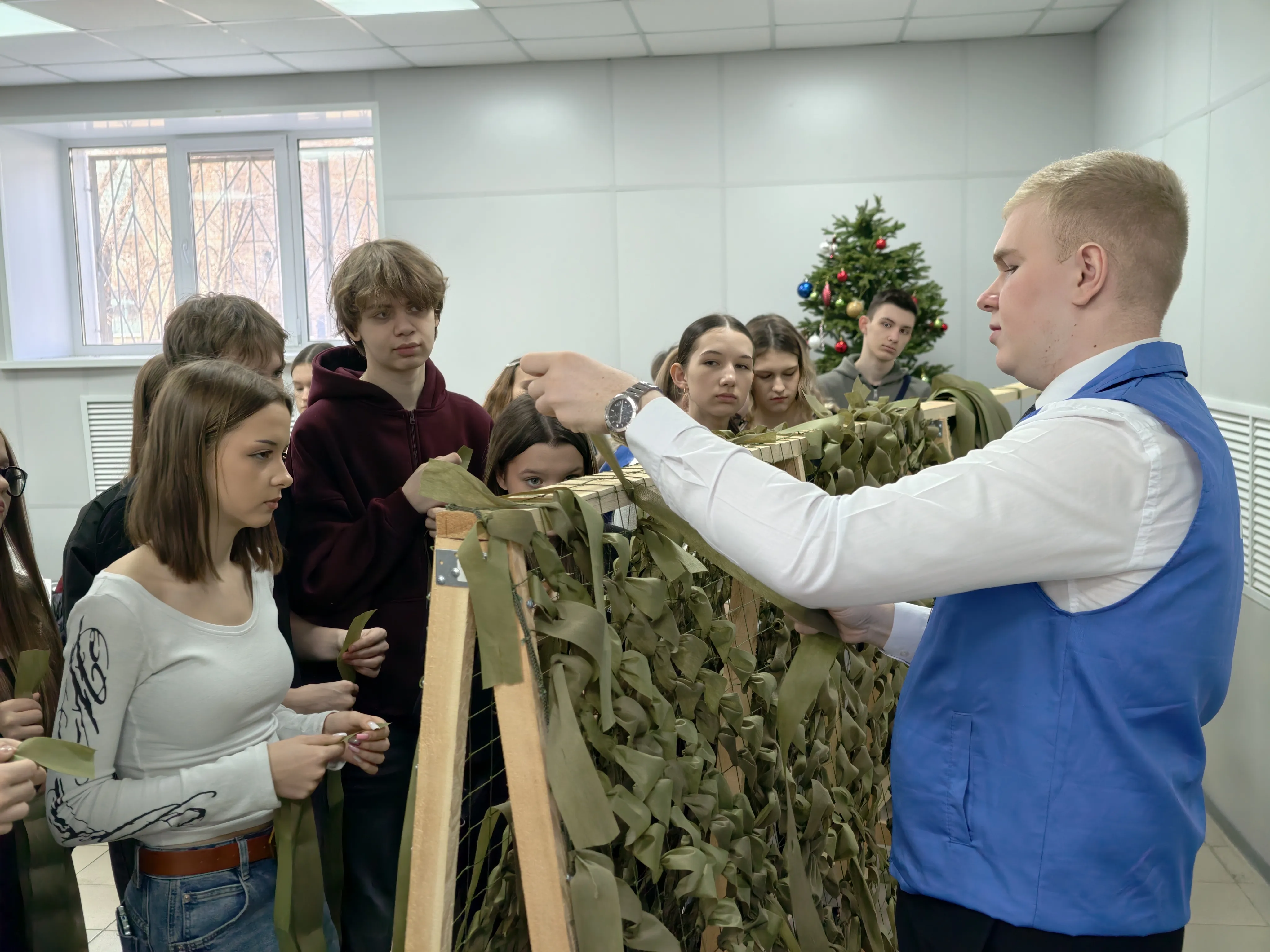 MBBS in Russia without donation