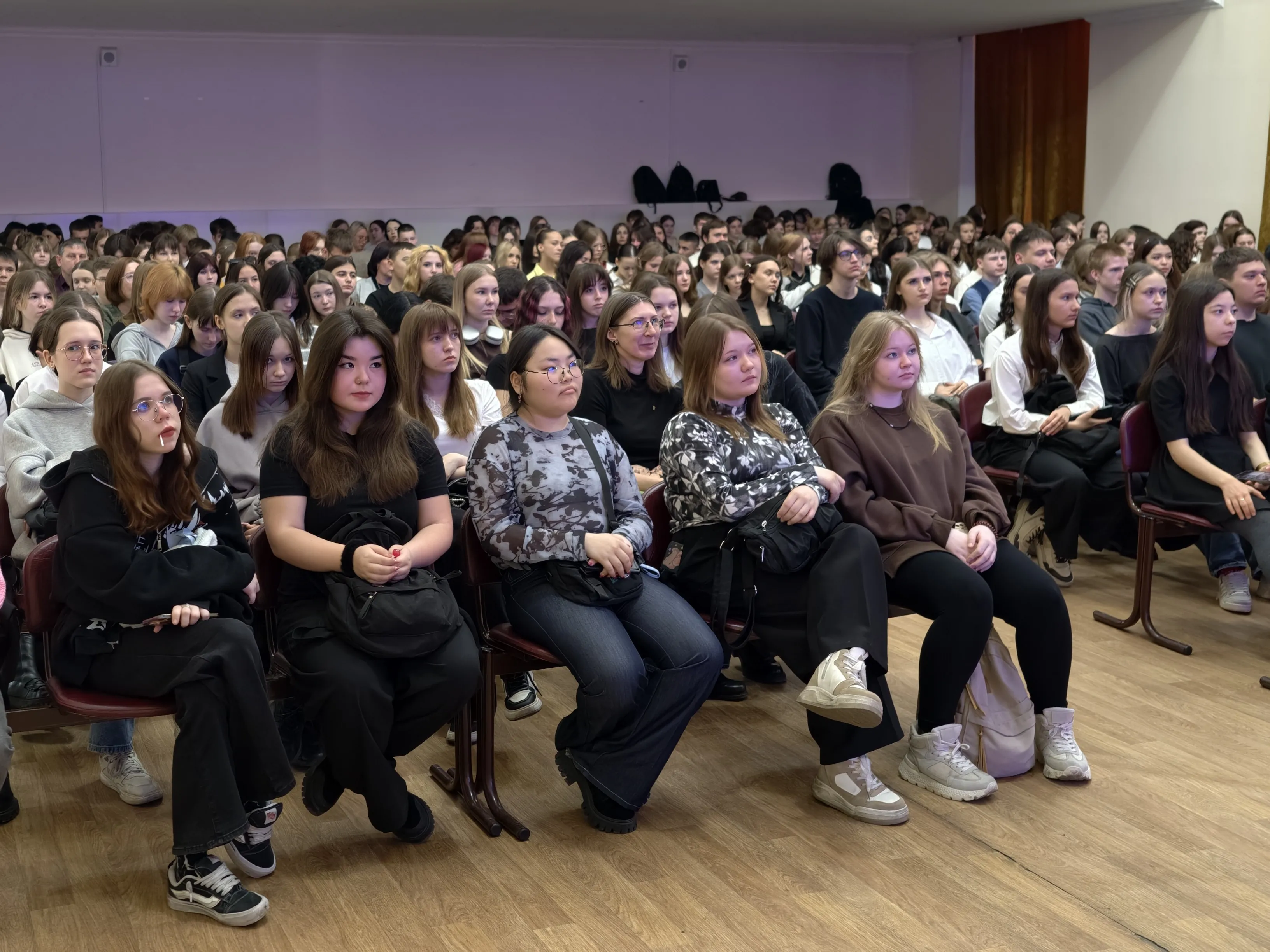 medical education in Russia for foreigners