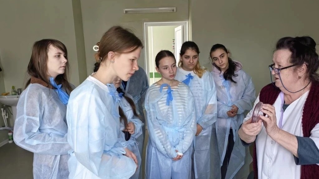 cheap MBBS universities in Russia