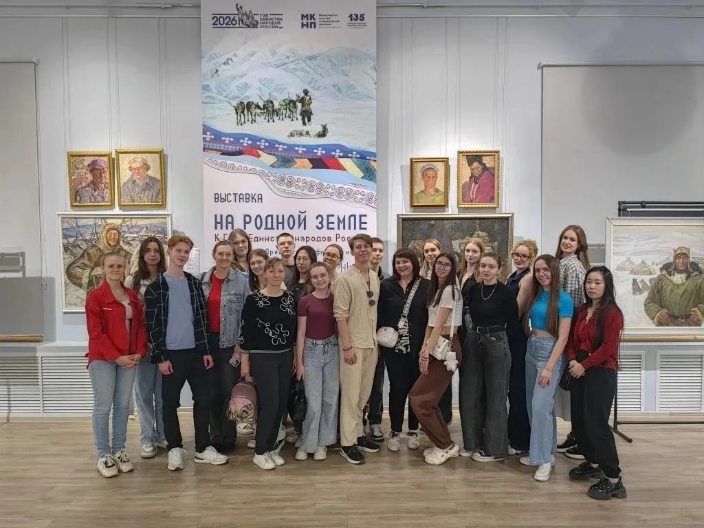 MBBS abroad student life at Amur State Medical Academy