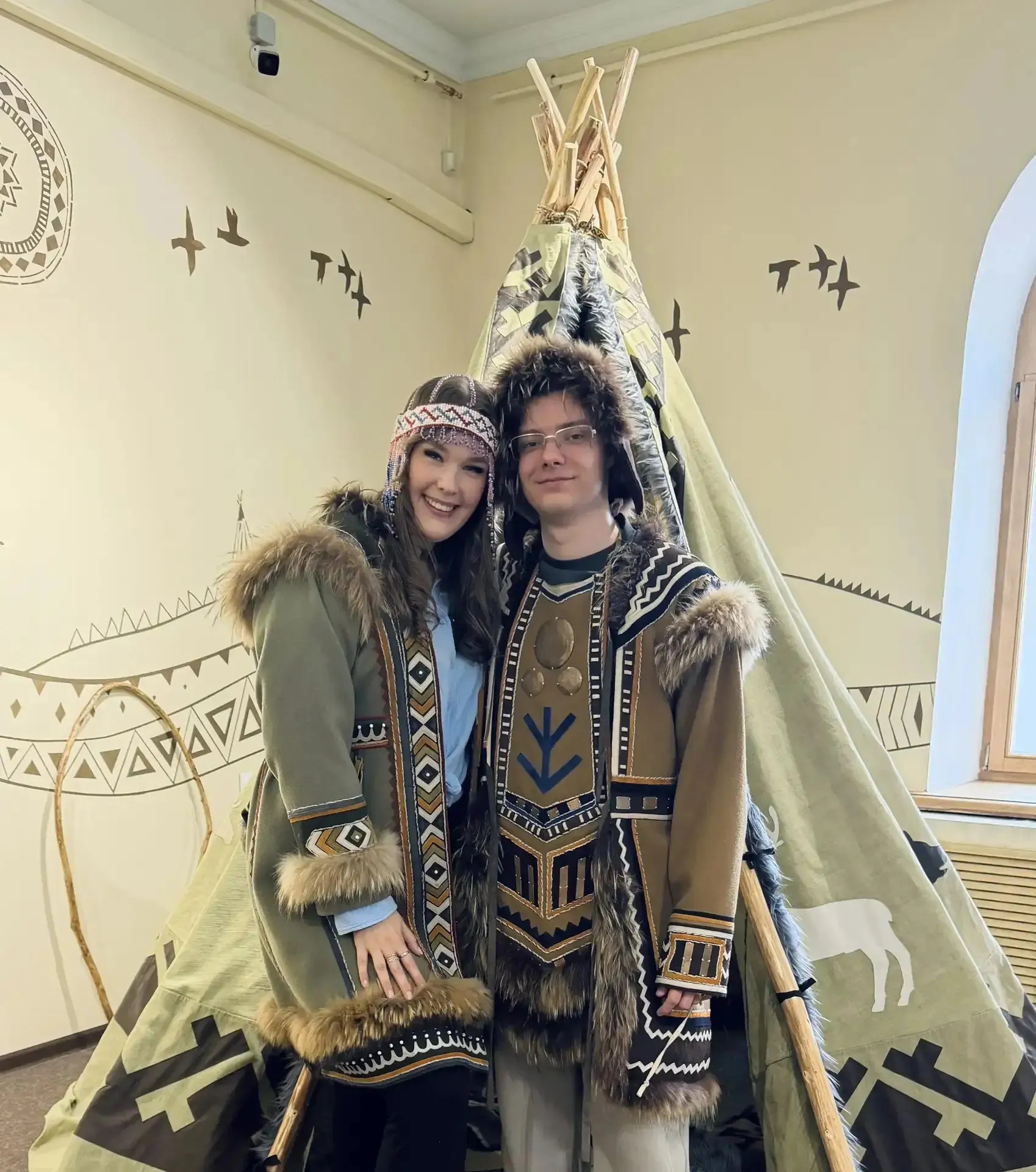 Amur State Medical Academy cultural education