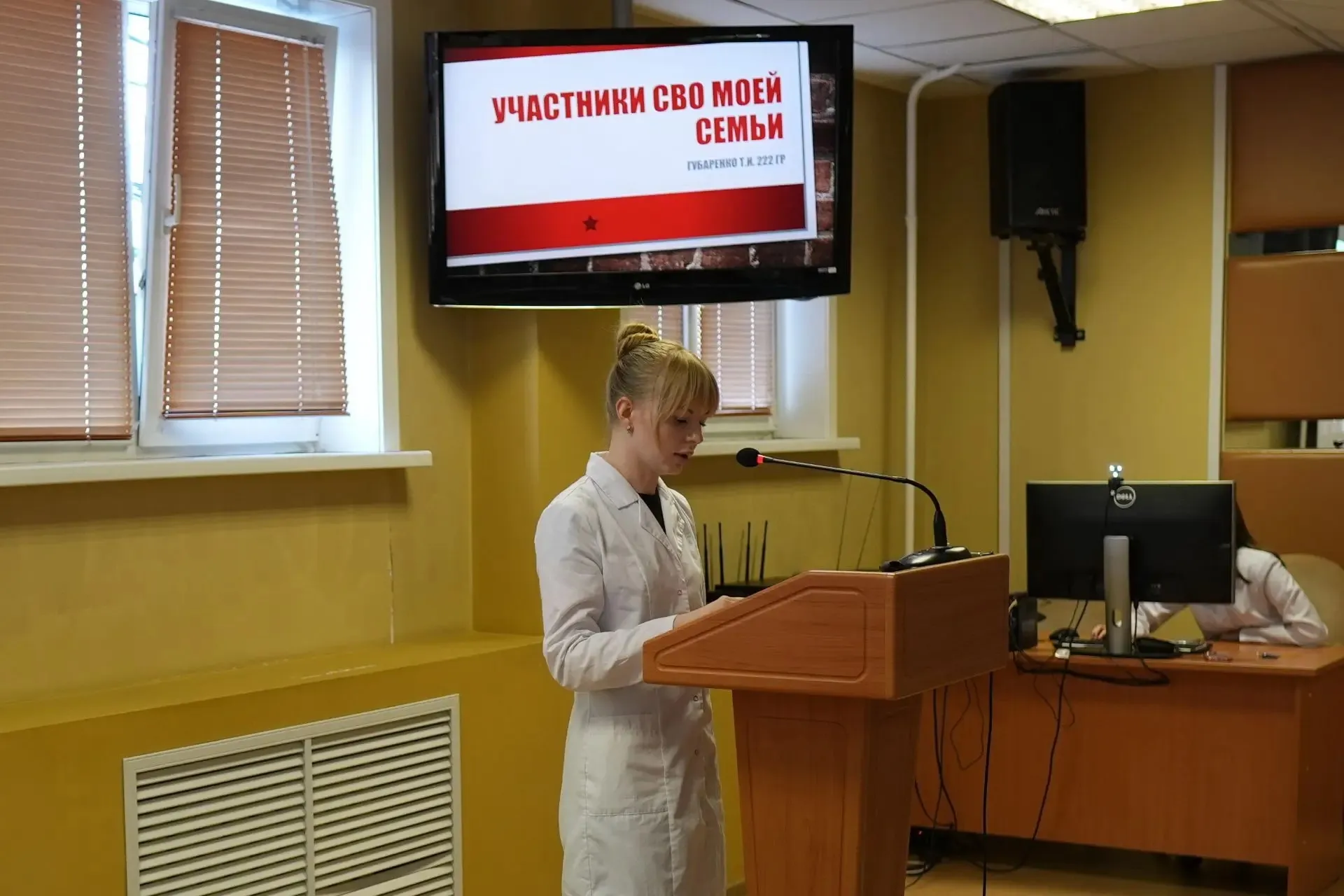 Study MBBS in Russia campus life