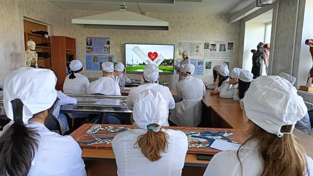 Study MBBS in Russia campus life