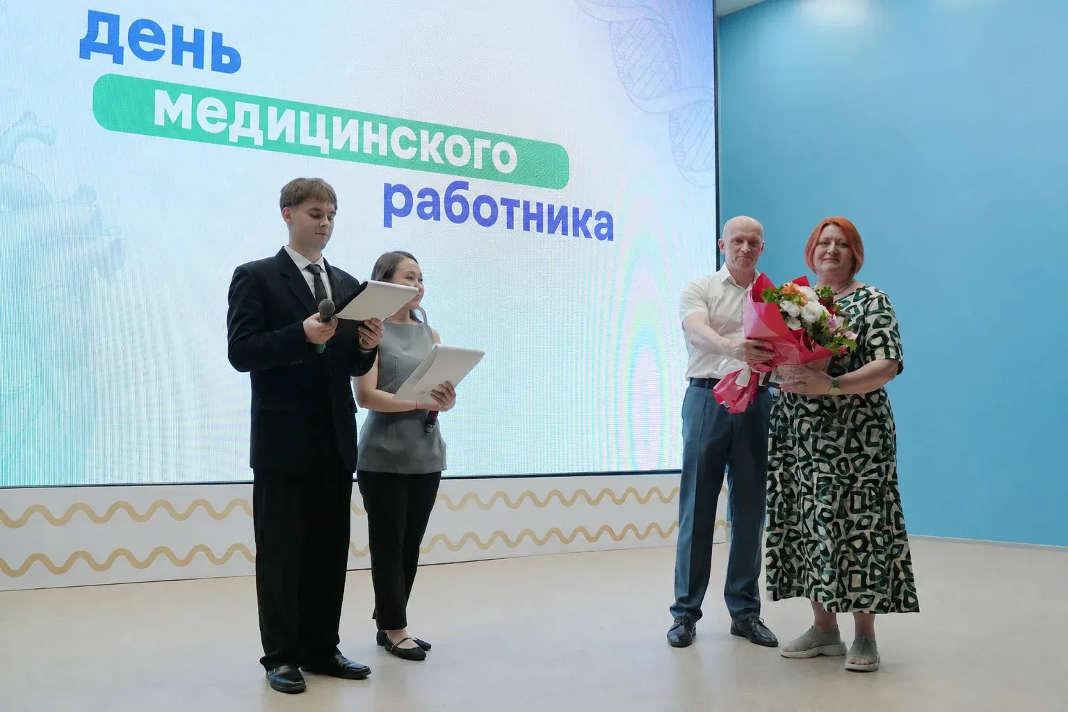 Study MBBS in Russia with qualified faculty