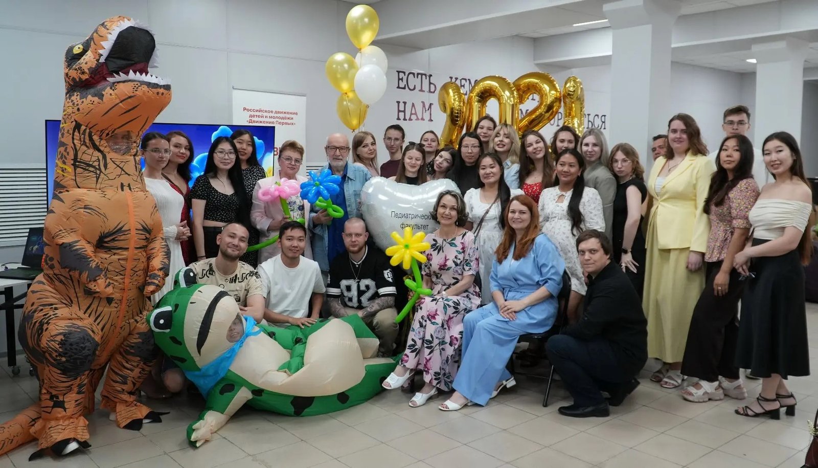 pediatric medicine students, Pediatrics faculty students